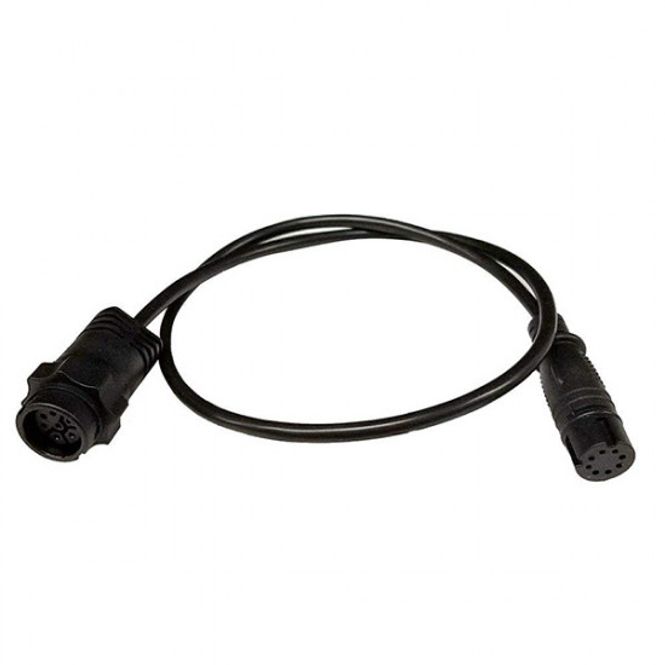 Hovedbilde Adapter for 7-pinners svinger til Hook/Reveal og ...