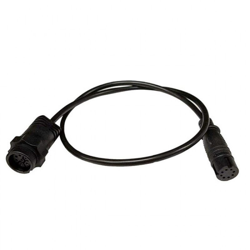 Adapter for 7-pinners svinger til Hook/Reveal og Cruise