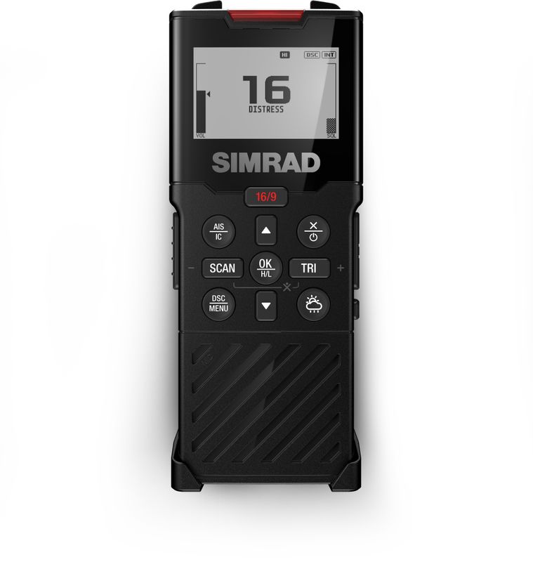 Simrad HS40 trådløst håndsett til VHF