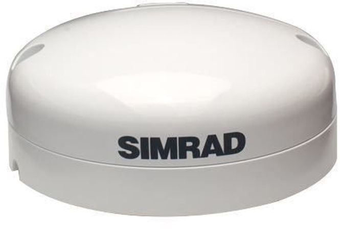Hovedbilde Simrad GPS Antenne GS25