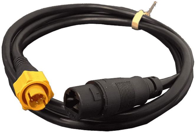 Hovedbilde Simrad RJ45 til 5-pin 1,5 m