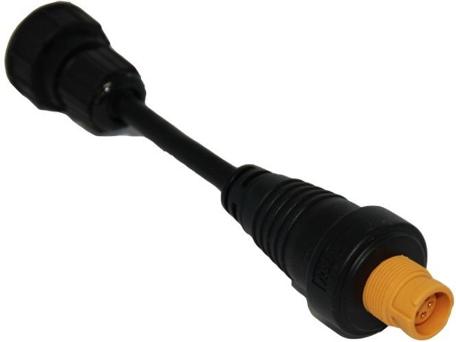 Hovedbilde Simrad Ethernet Adapter RJ45 til 5 pin