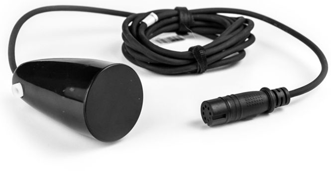 Hovedbilde Lowrance Hook Ice Transducer svinger for isfiske