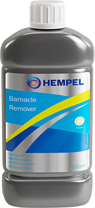 Hovedbilde Hempel Barnacle Remover 0,5 l