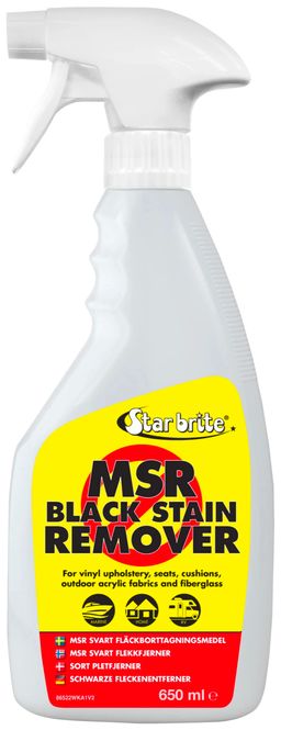 Hovedbilde Star Brite Muggfjerner/Stain Remover 650 ml