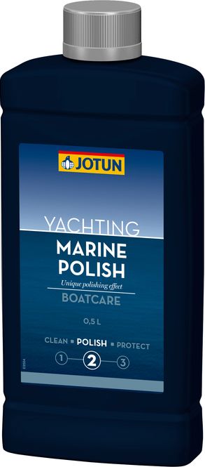 Hovedbilde Jotun Marine Polish 500 ml