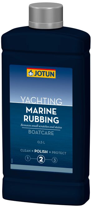 Hovedbilde Jotun Marine Rubbing 500 ml