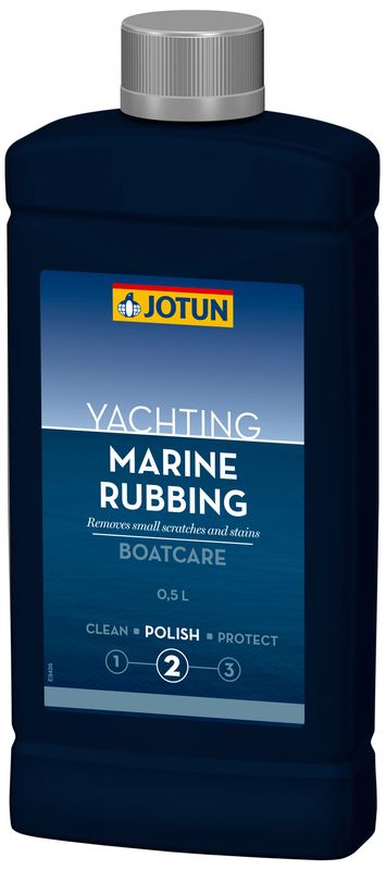 Jotun Marine Rubbing 500 ml