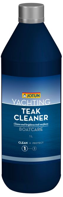 Hovedbilde Jotun Teak Cleaner vaskemiddel 1 l