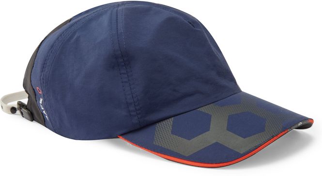Hovedbilde Gill Race Caps Dark Blue One Size