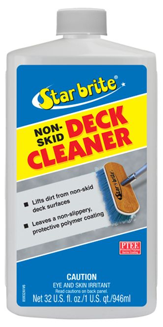 Hovedbilde Star Brite Non-Skid Deck Cleaner 1 l