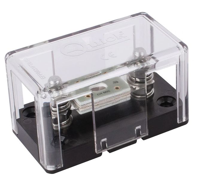 Hovedbilde Quick TFH3 Sikringsholder