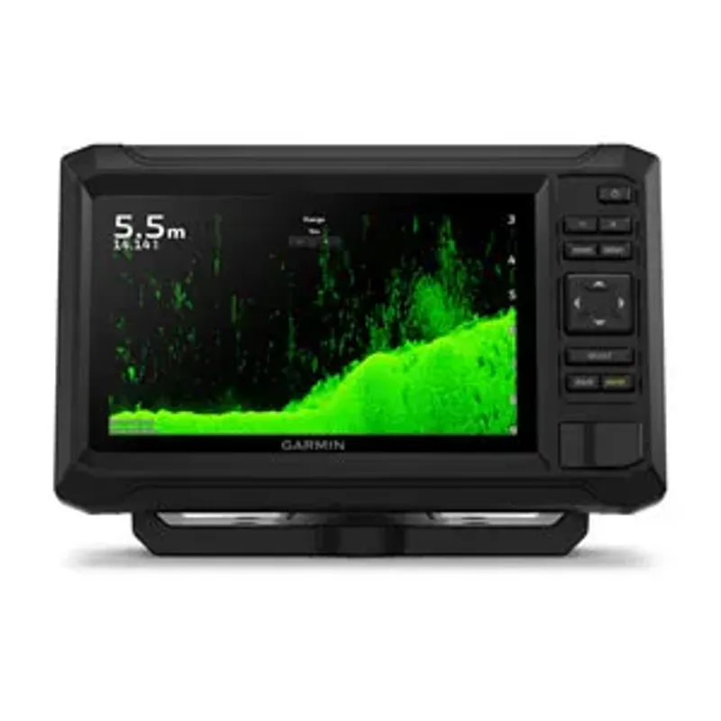 ECHOMAP UHD2 72cv, Uten svinger
