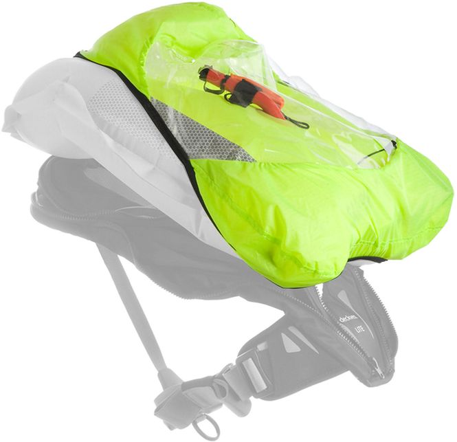 Hovedbilde Spinlock Sprayhood Deckvest Cento