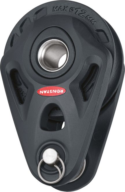Hovedbilde Ronstan Serie 60 Core mastefot, RF64108A