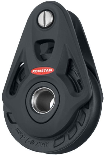 Hovedbilde Ronstan Core 75 fallblokk, RF74108