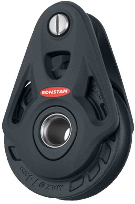 Ronstan Core 75 fallblokk, RF74108