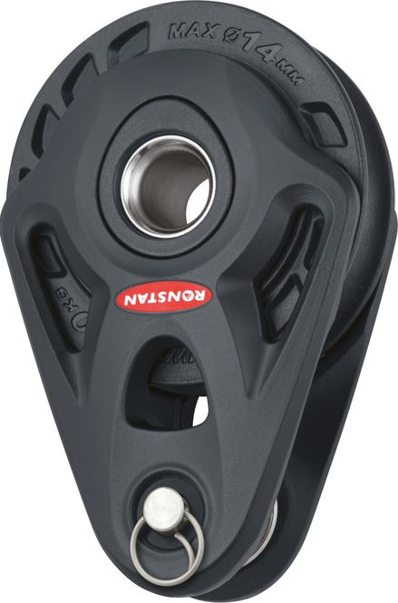 Hovedbilde Ronstan Core 75 mastefot, RF74108A