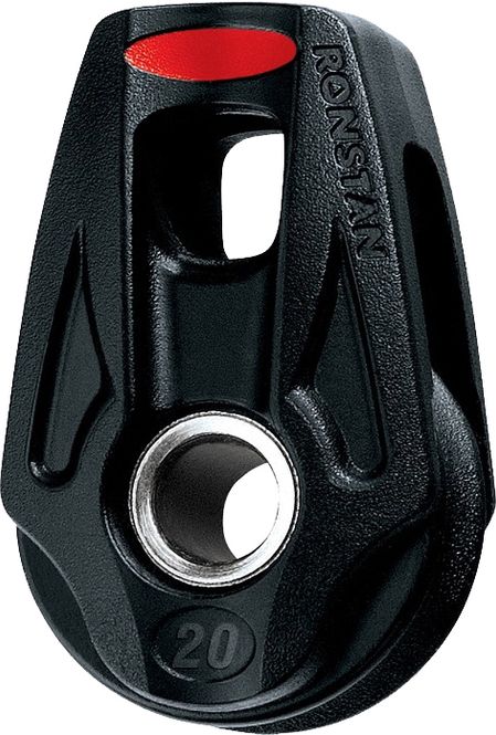 Hovedbilde Ronstan Orbit 20 blokk RF25109