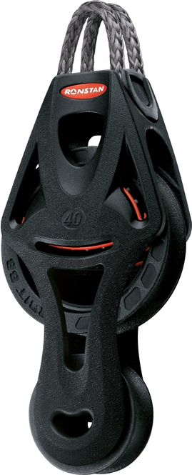Hovedbilde Ronstan Orbit 40 BB fiol, RF45501