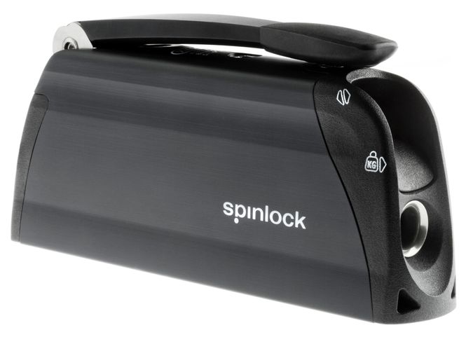 Hovedbilde Spinlock Avlaster enkel XX0812