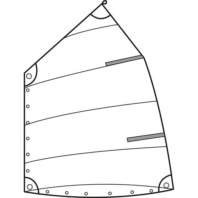 Hovedbilde Seil standard