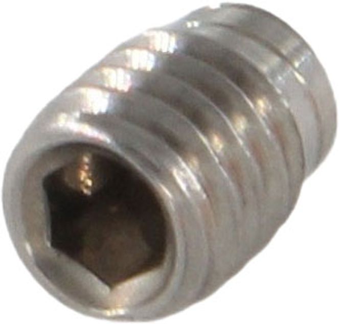 Hovedbilde GRUB SCREW MSK6SS 6x8(END ø4.8