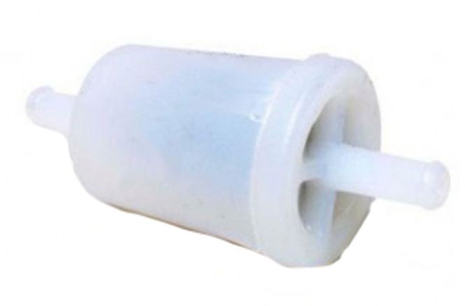 Hovedbilde Dieselfilter