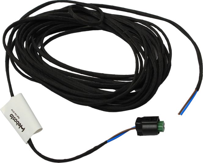 Hovedbilde Ledning til drivstoffpumpe EVO 40/55+2000STC