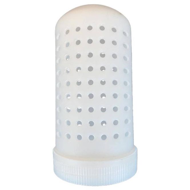 Hovedbilde Agnboks med 4mm hull