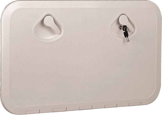 Hovedbilde Luke Top Line 353 x 606 mm