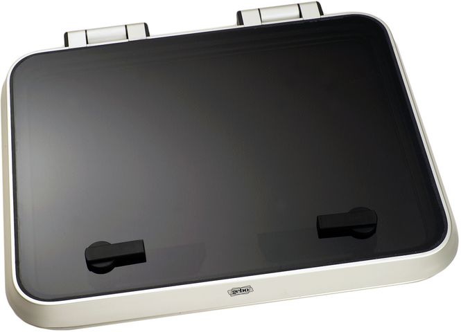 Hovedbilde Dekksluke GEBO skylight