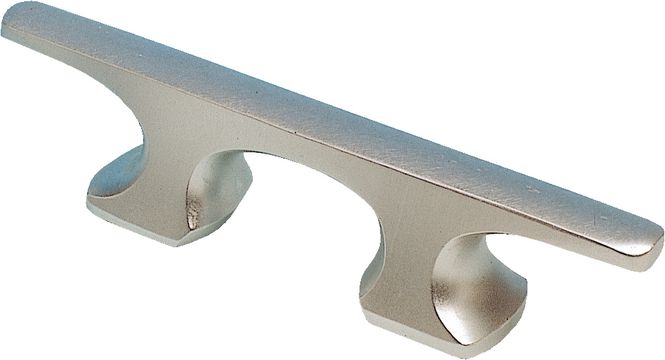 Hovedbilde Puller, aluminium, rett