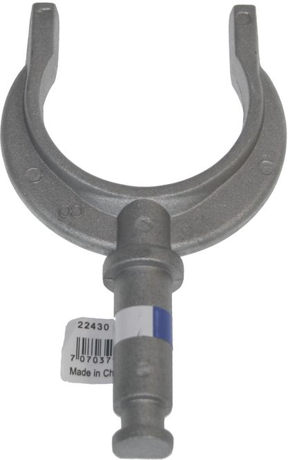 Hovedbilde 1852 Åregaffel i aluminium