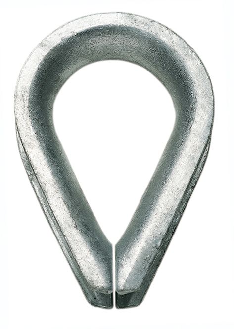 Hovedbilde Kause, galvanisert