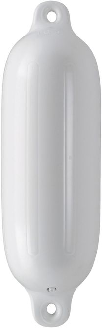 Hovedbilde Polyform Fender G-serie hvit
