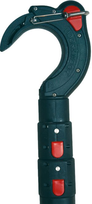 Hovedbilde Båtshake Hook & Moor Vario