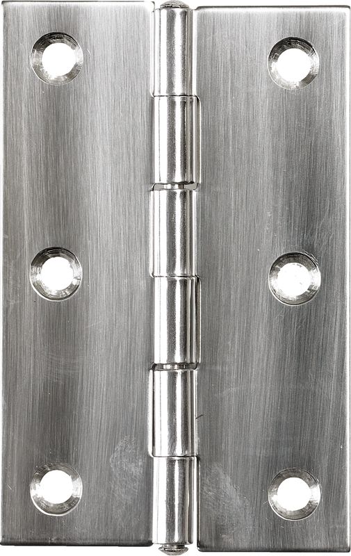 Bladhengsel rustfritt stål 304