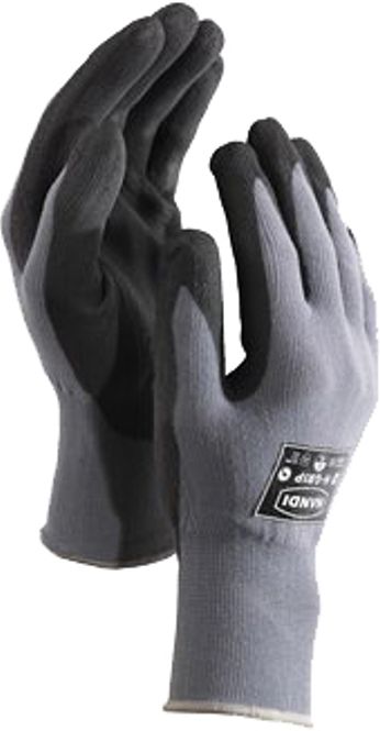 Hovedbilde Handi H-Grip Monteringshansker