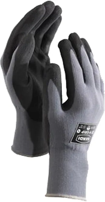 Hovedbilde Handi H-Grip Monteringshansker