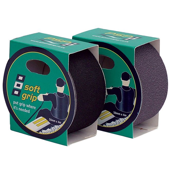 Hovedbilde PSP Soft-Grip tape