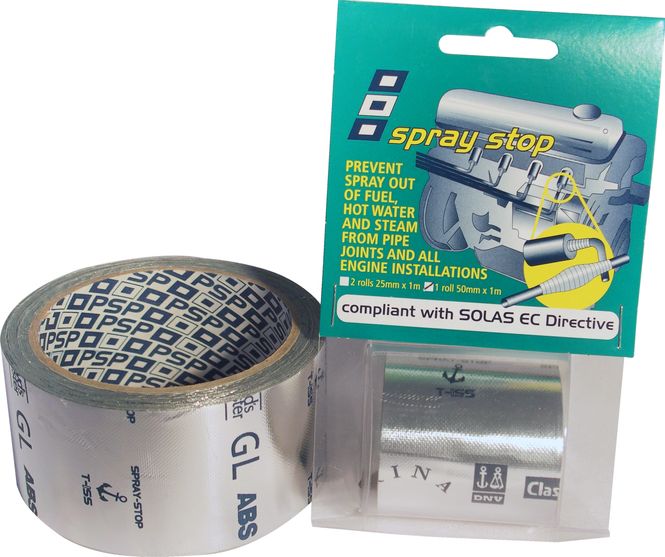 Hovedbilde PSP Spray Stop Tape