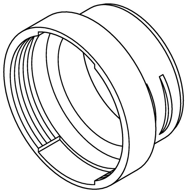 Hovedbilde Webasto Adapter