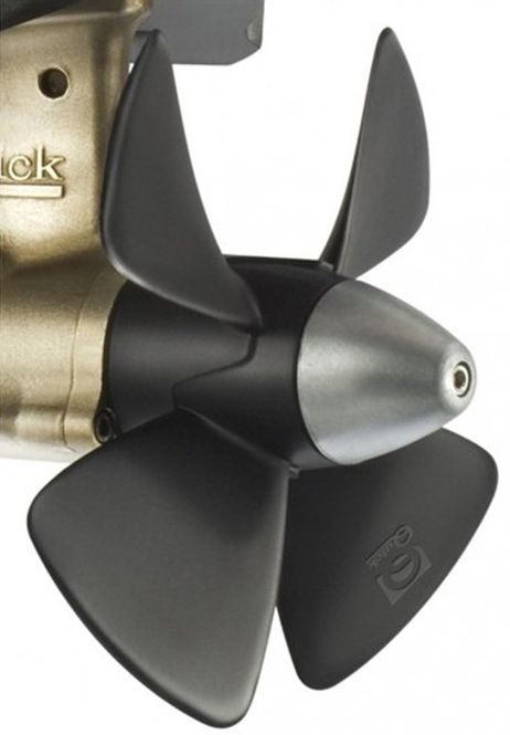 Hovedbilde Quick 4-blads propeller til baugpropeller
