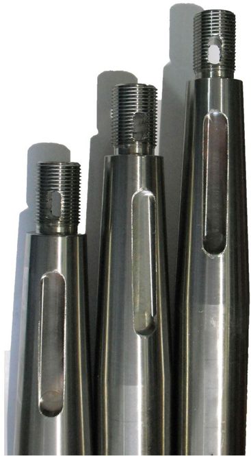 Hovedbilde Propelleraksel AIS 316