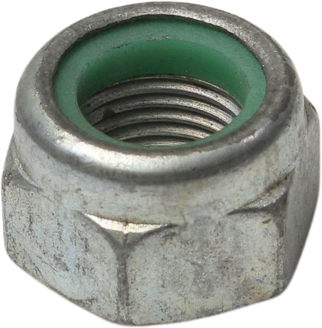 Hovedbilde Låsemutter