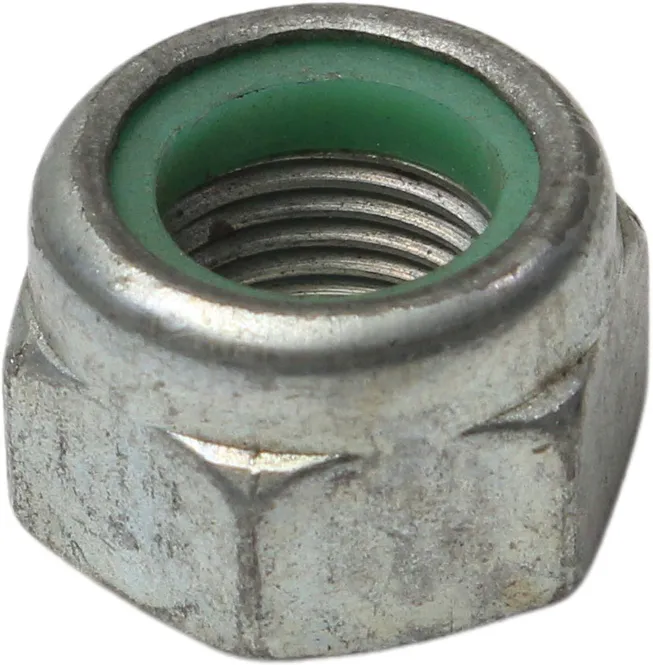 Hovedbilde Låsemutter