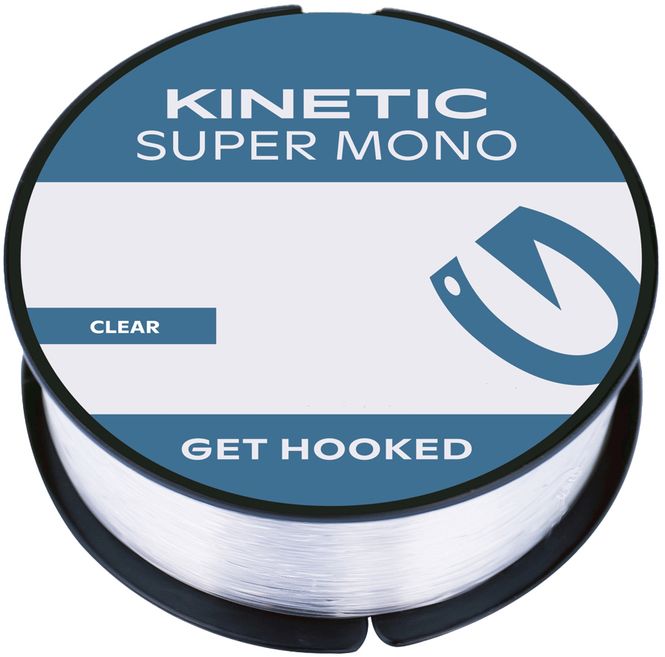 Hovedbilde SuperMono fiskesene