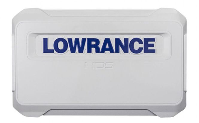 Hovedbilde Lowrance Soldeksel til HDS Live