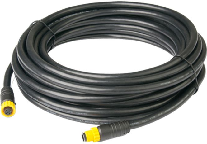 Hovedbilde Middels tykk N2K NMEA2000 kabel